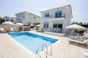 Horizon Villa Protaras